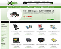 XComp Shop - www.xcompshop.com.br