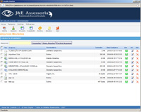 J E Assessoria de Cobranças - www.jeassessoria.com.br